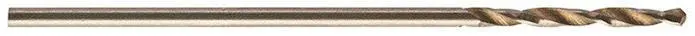 Milwaukee THUNDERWEB HSS-G DIN 338 Metallborr 1-pack 13x151 mm