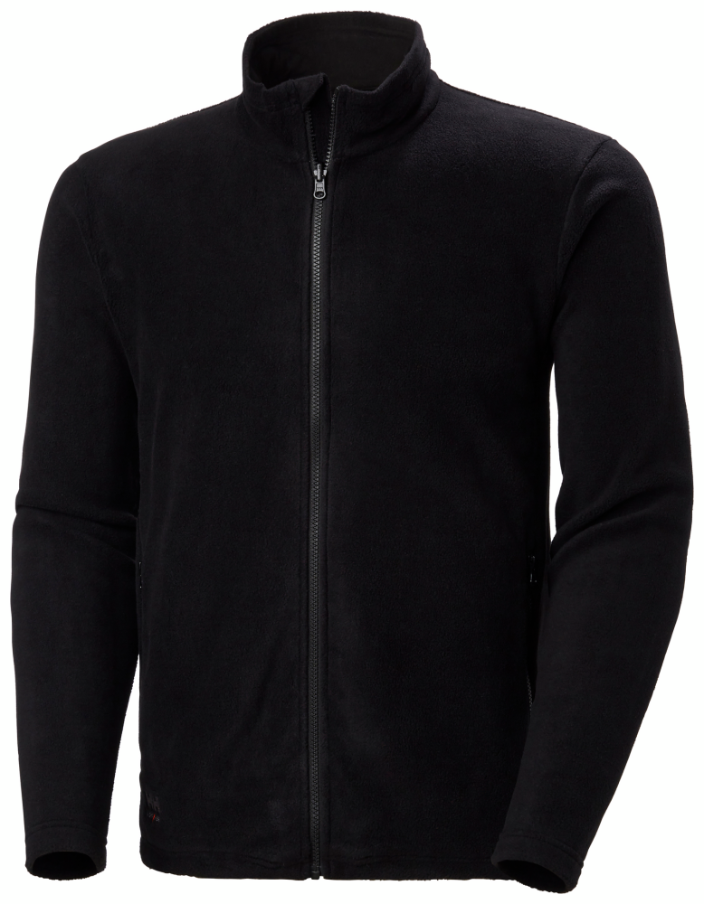 JACKA HELLY HANSEN 72096 MANCHESTER XL, FLEECE