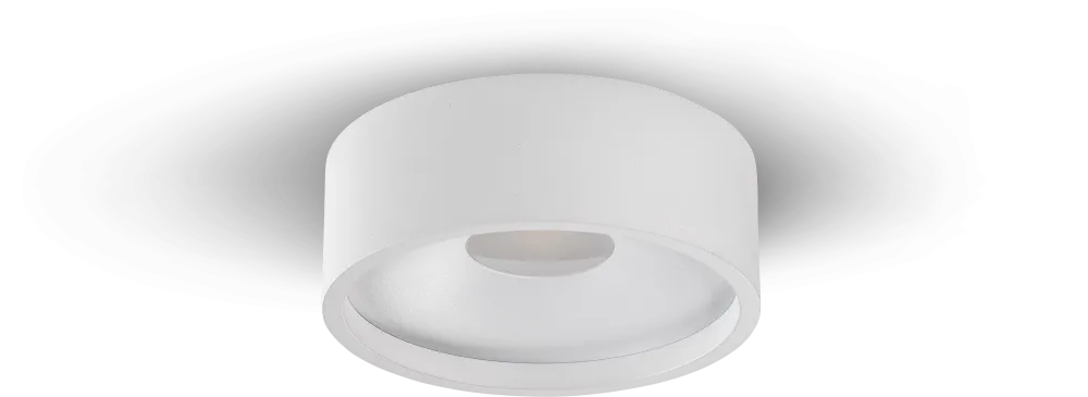 Westal Tora Takarmatur 8 W, 813 lm, 3000 K Vit