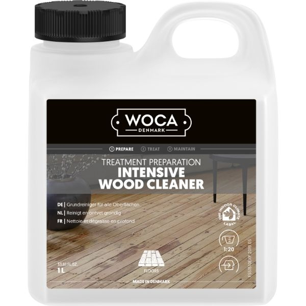 TRÄRENGÖRING WOCA 1L 239832
