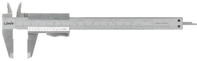 Limit 2670-0351 Skjutmått 200 mm