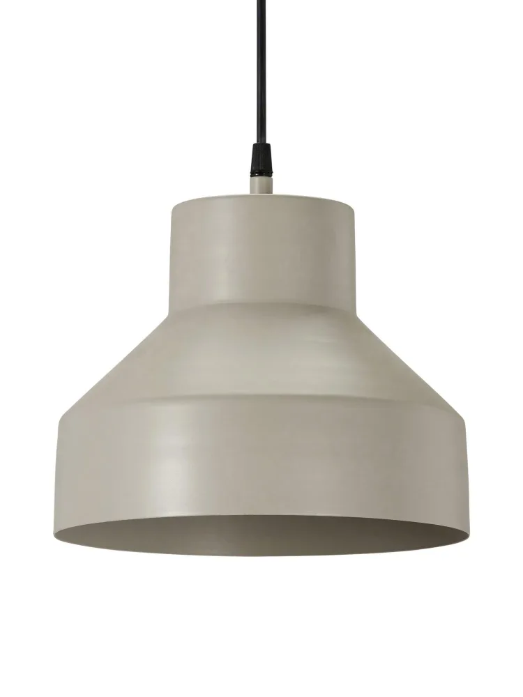 PR Home Solo 4162607 Taklampa Blank grå