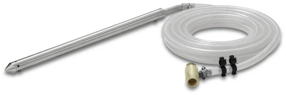Kärcher Professional 41150000 Våtsandsbläster med mängdreglering