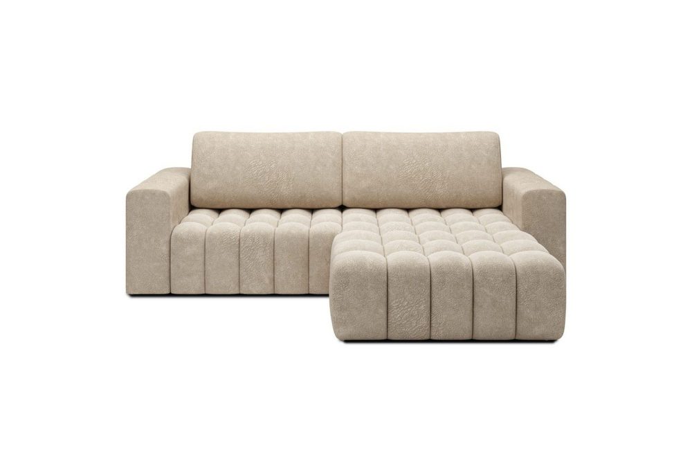 Sektionssoffa Eltap Bonett 250x175x92 cm