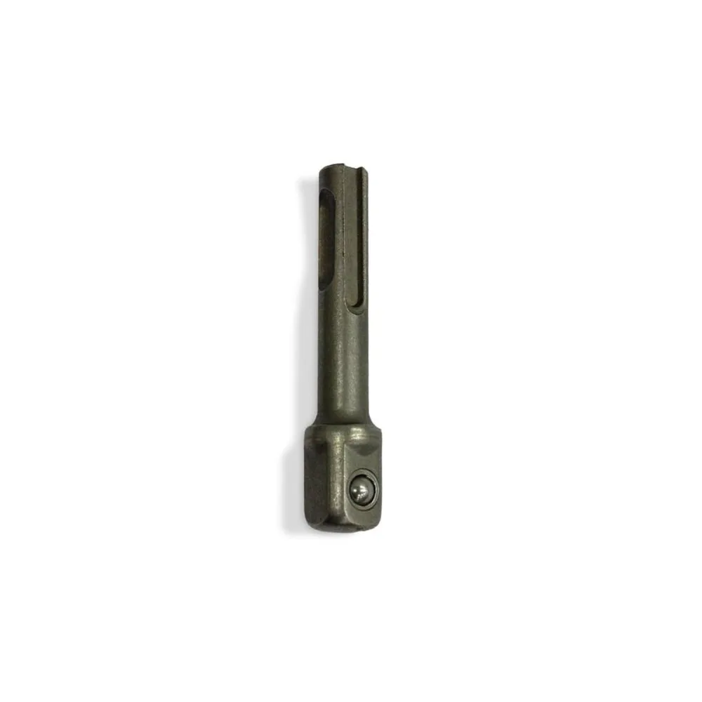 Adapter SDS+ 1/2T Till Markskruv M16 25mm Stavrex