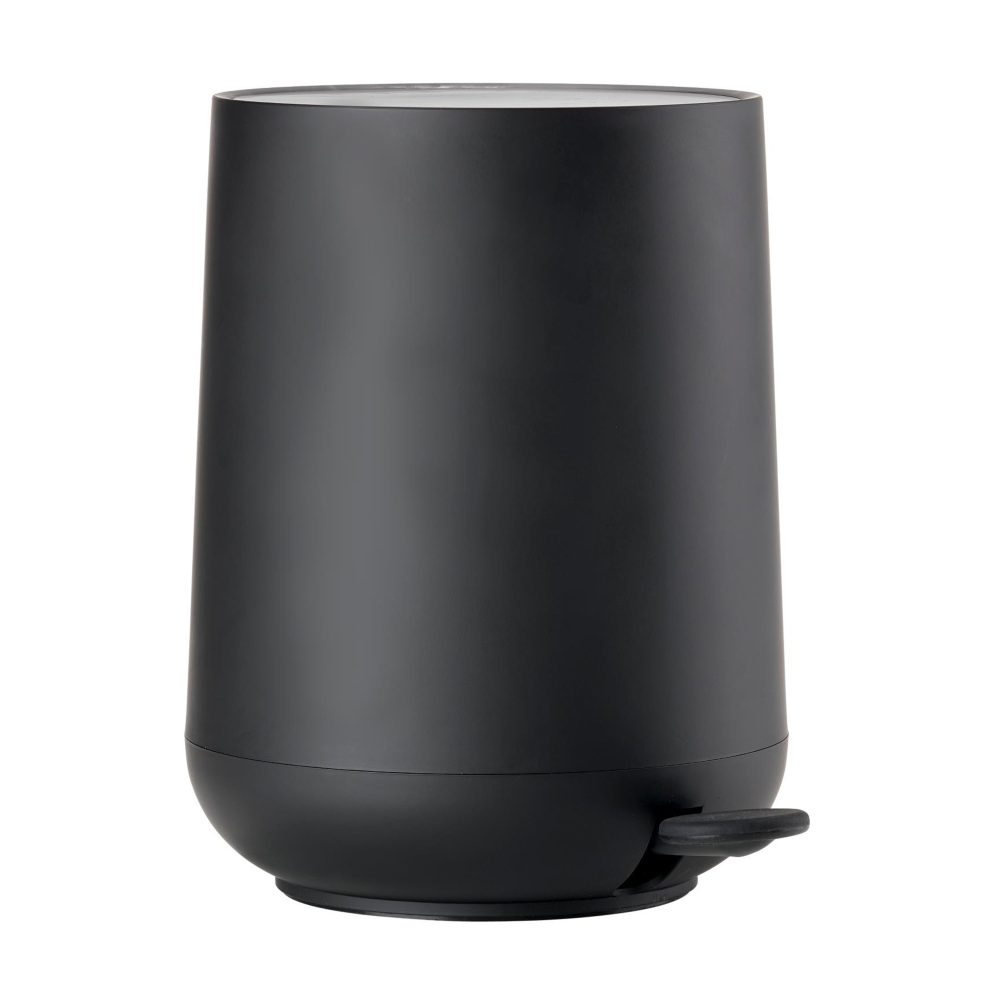 Nova pedalhink 5 L, svart