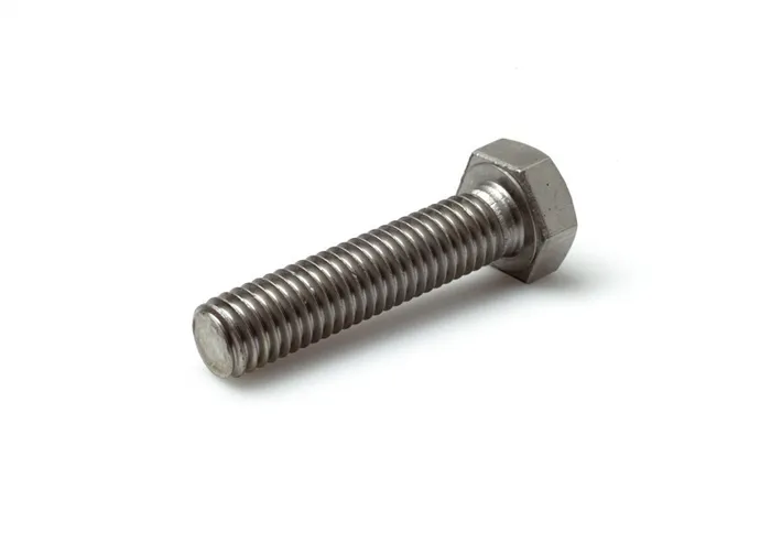 SKRUV M6S D933 A4-80 M10X55H