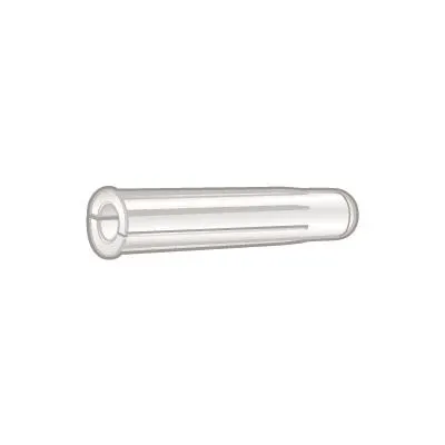 ESSVE TG Plastplugg Blå, 100-pack 10x45mm