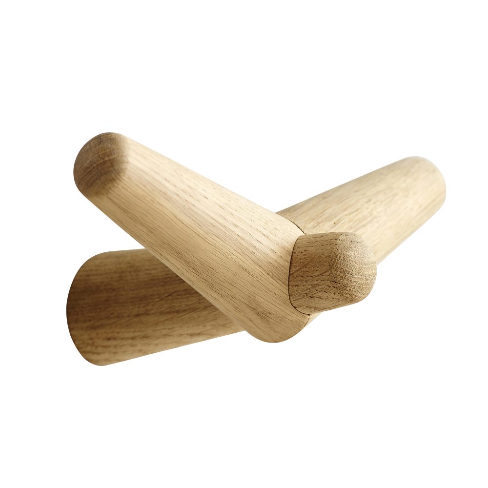 Tail wing krok medium, ek