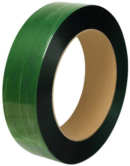 PET-Band Gigant Polyesterband 12,5 mm, 0,7 mm, 2000 m