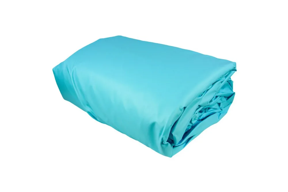 Liner till Fristående Pool Gre Overlay 0.4 mm 500 x 300 x 120 cm
