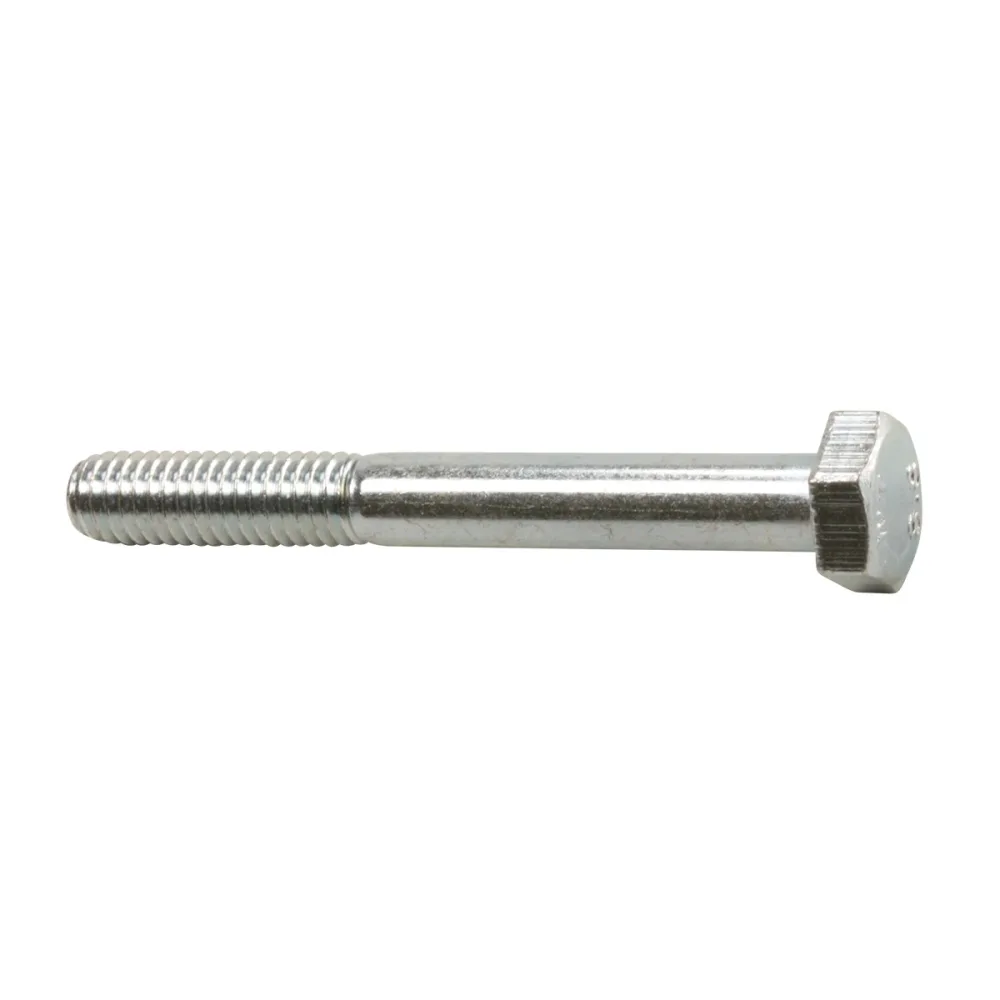Sexkantsbult M6S M8x50mm