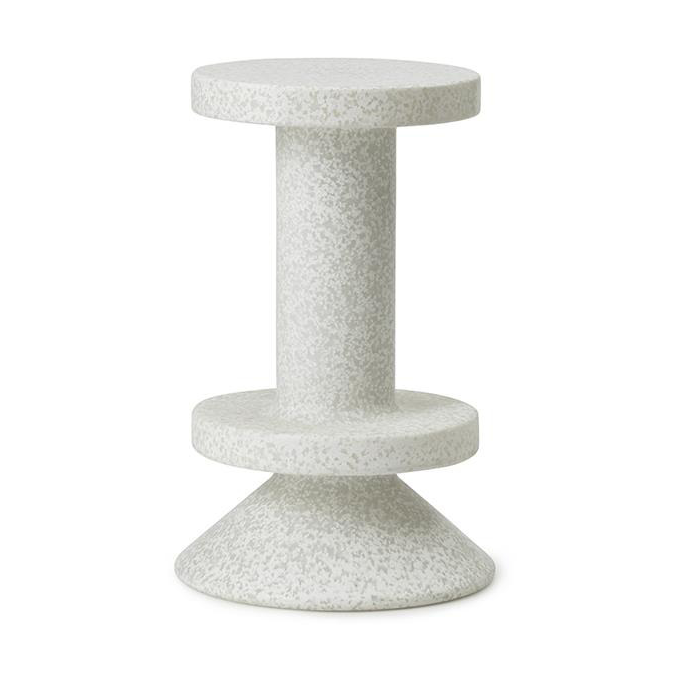 Bit barstol 65 cm, Vit