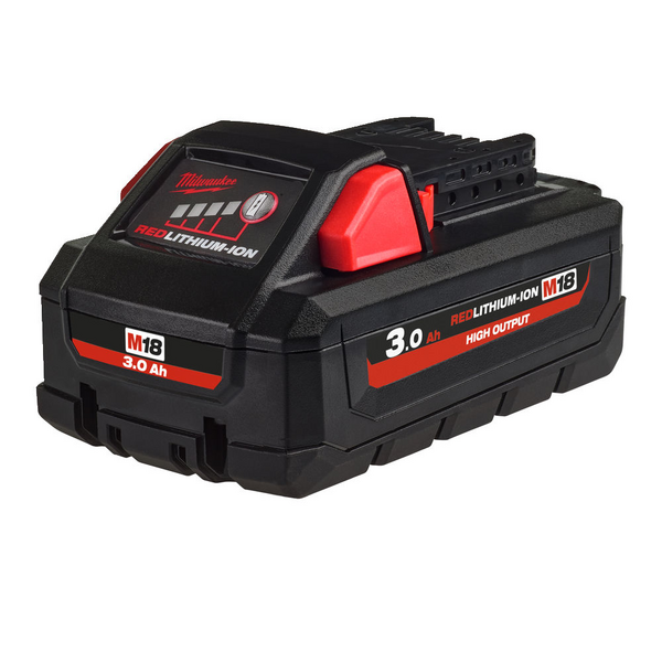 BATTERI MILWAUKEE M18 HB3