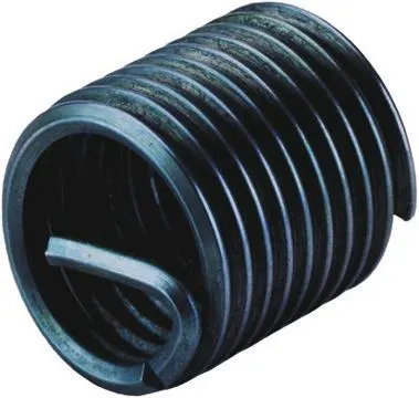Helicoil 41320120018 Gänginsats Screwlock M12 x 18 mm, 250-pack