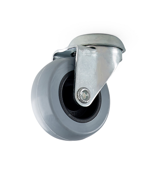 LÄNKHJUL HABO 4107 CENTRUMHÅL D75MM