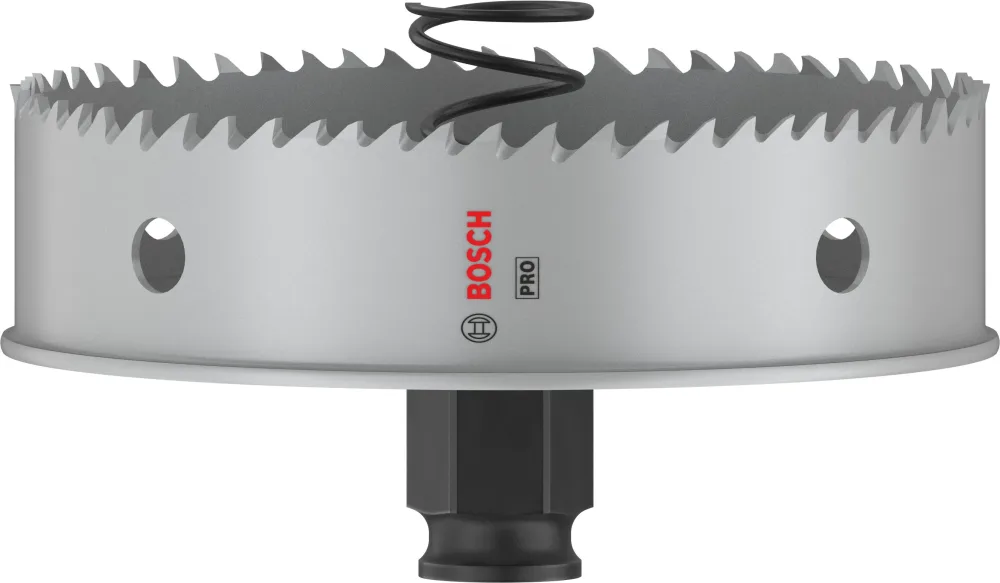 Bosch PRO Sheet Metal PC Plus Hålsåg 73 mm