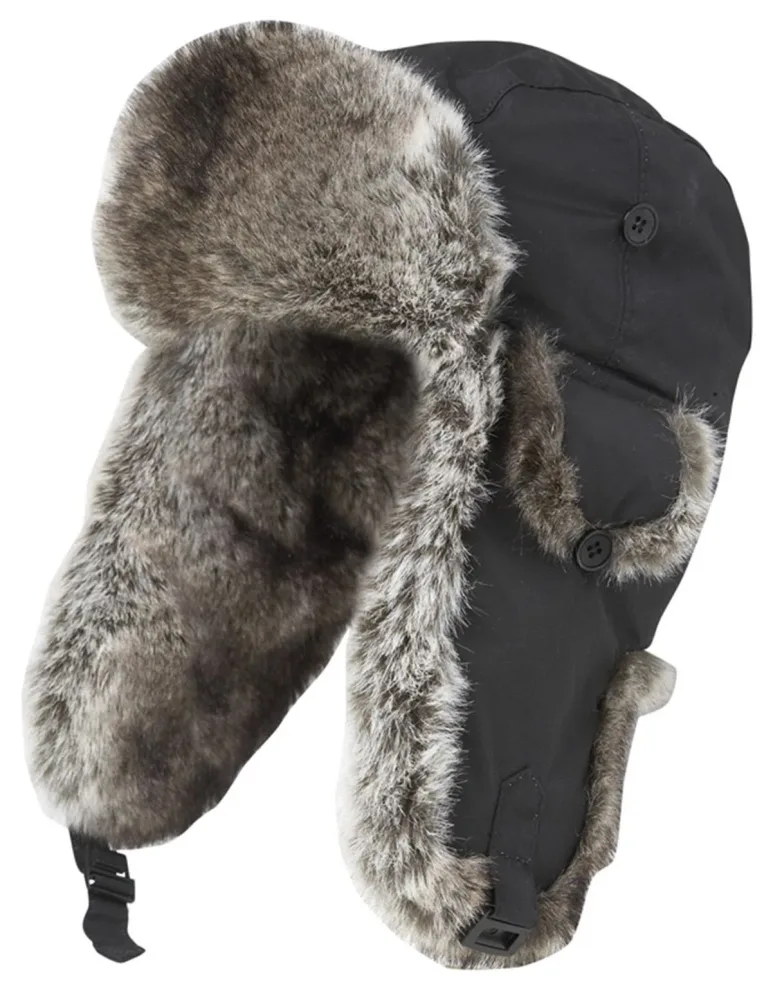 Top Swede M202 Mössa svart 58