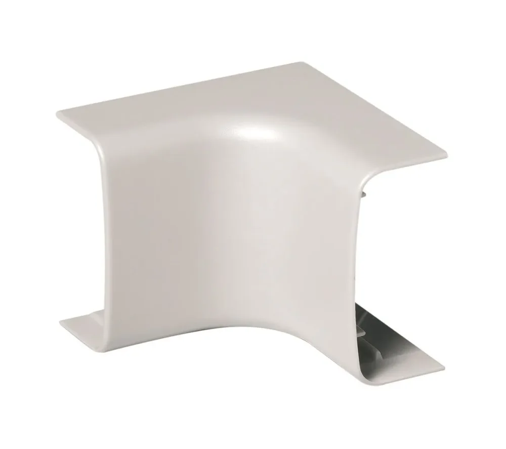 Schneider Electric Optiline ISM14501P Innerhörn plast, vit 18 x 45 mm