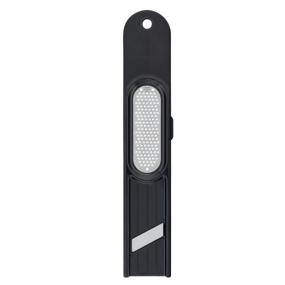 Speciality 3-i-1 ingefära redskap 27,5 cm, Black