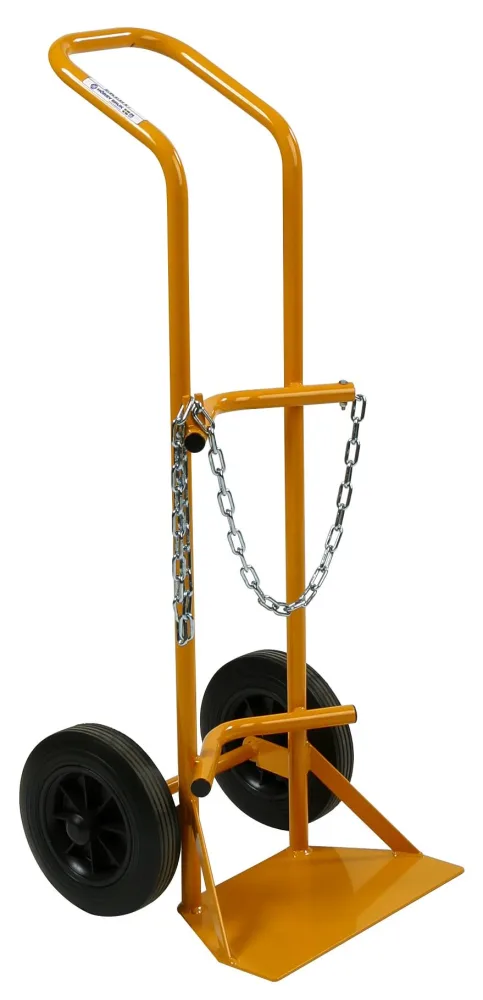 Hörby Bruk 2155 PFG Flaskkärra Liten