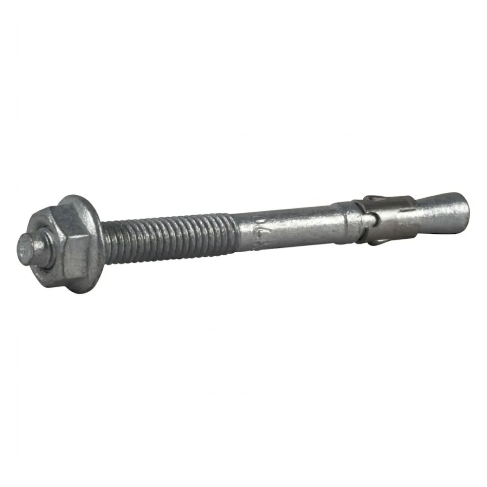 Köp Essve Expander Golden Anchor M20x244mm 5st | Fri Frakt