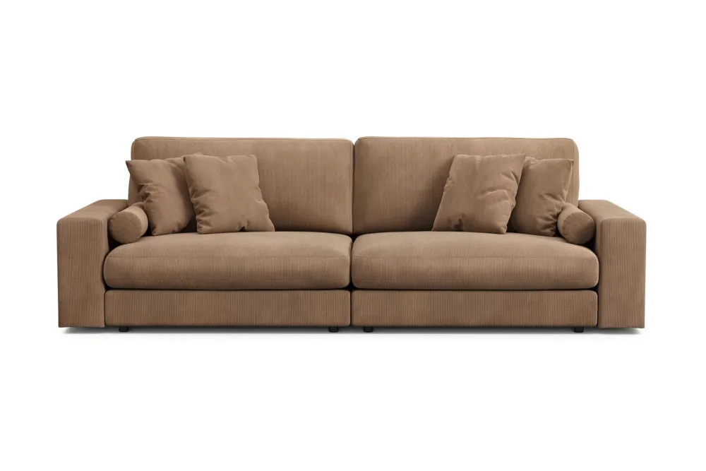 Adelsö by Gynning 4-sits Djup Soffa i Manchester