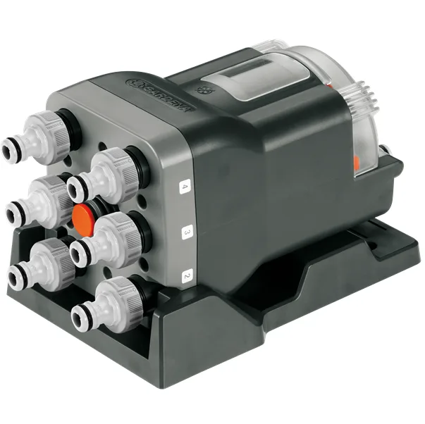Gardena Automatic Vattenfördelare