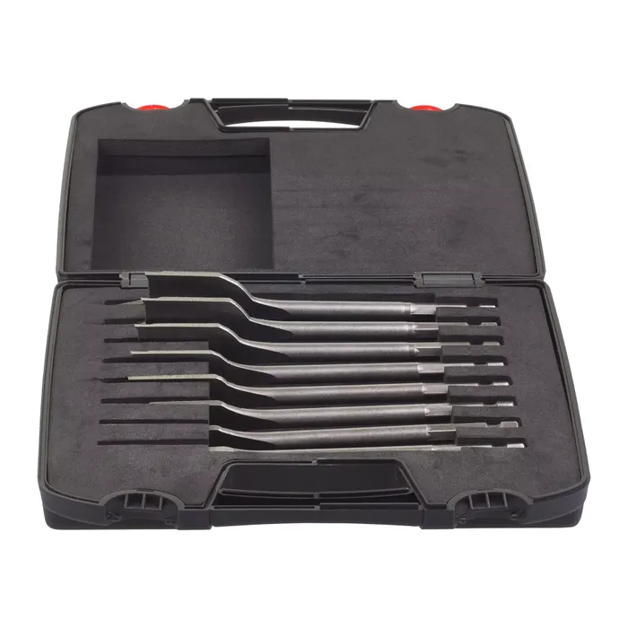 CENTRUMBORRSET 8 DELAR