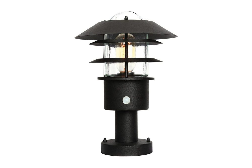 Sockellampa Elstead Lighting Helsingor