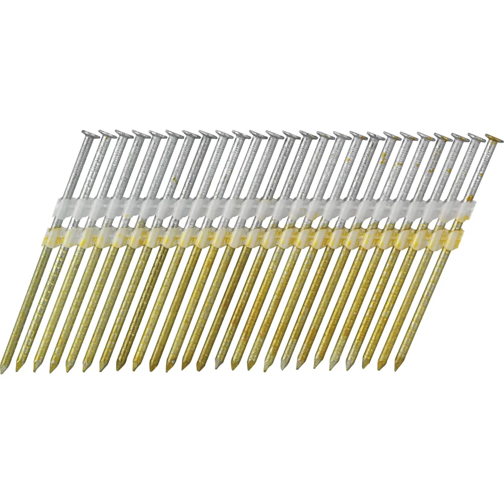 MFT VGKCC Spik 21°, Galvaniserad 2,8x55mm