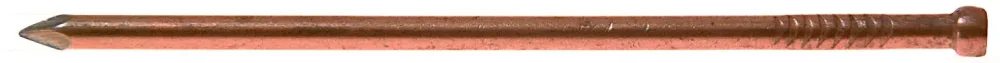 Gunnebo Z160633 Dyckert 1000-PACK, FÖRKOPPRAD 40 x 1,7 mm