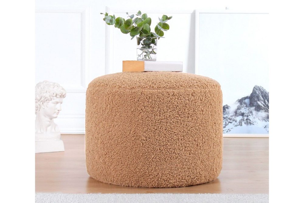 Whitman Sittpuff 54 cm