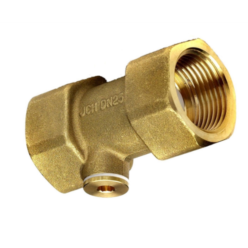 Backventil CN 2290 G32