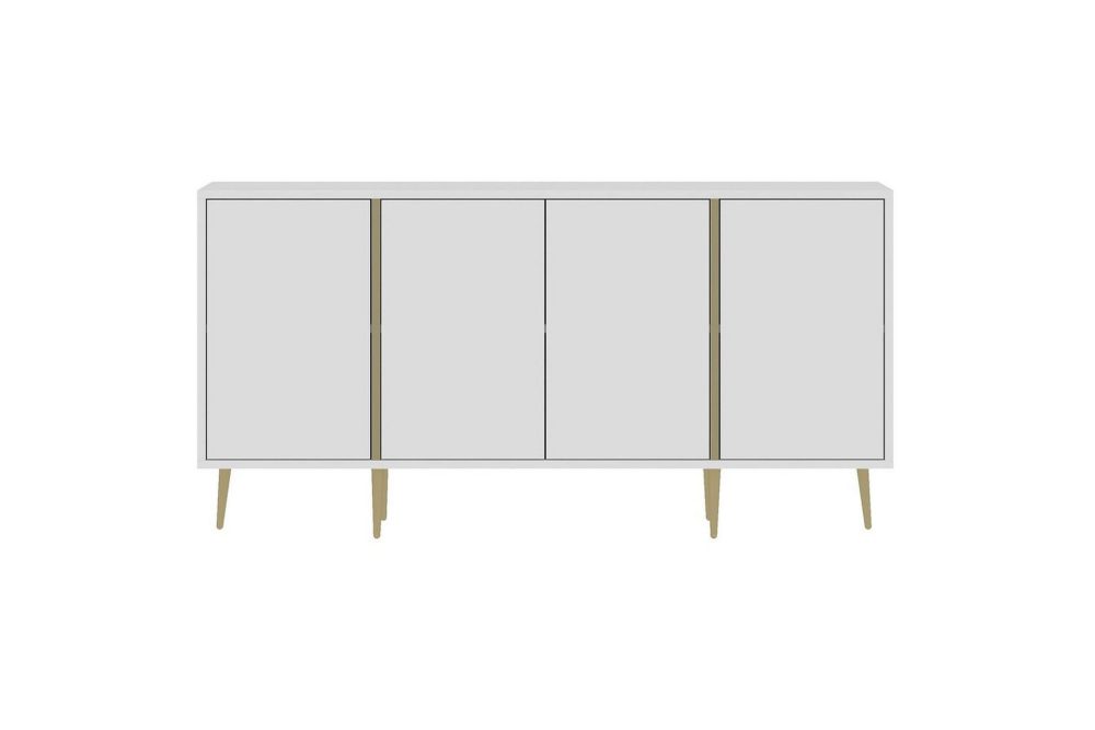Ampelio Konsollbord 150 cm