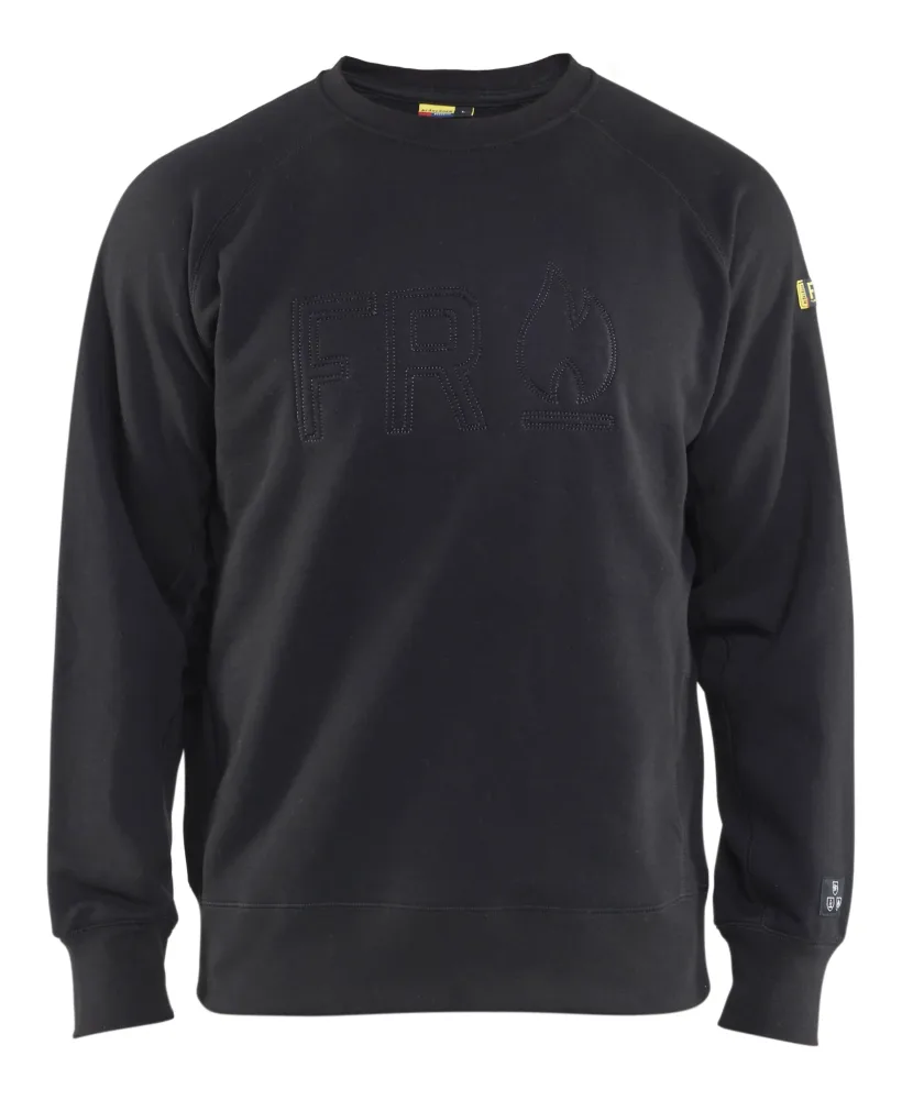 Blåkläder 3477-1762 Tröja 6XL