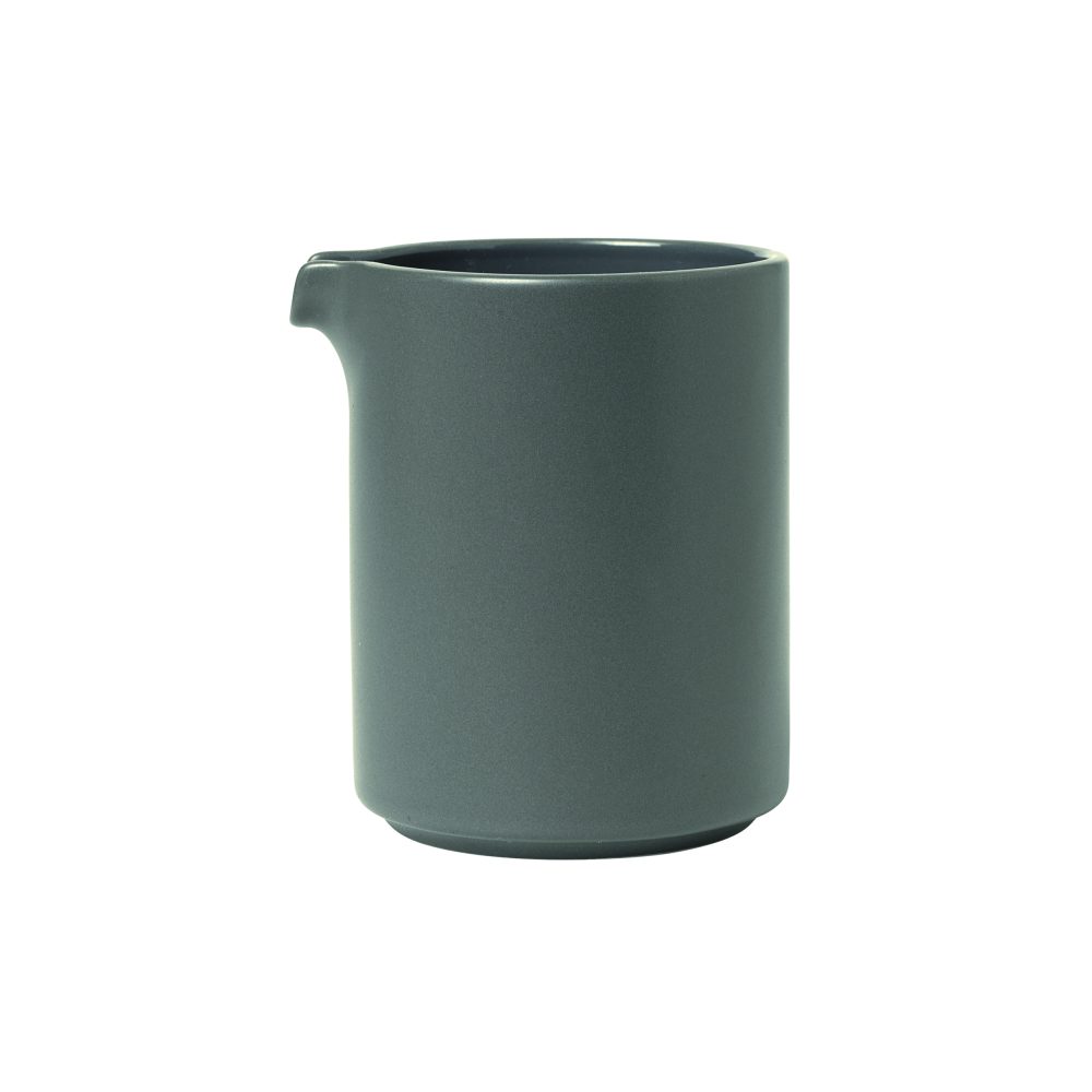 Pilar mjölkkanna 28 cl, Pewter