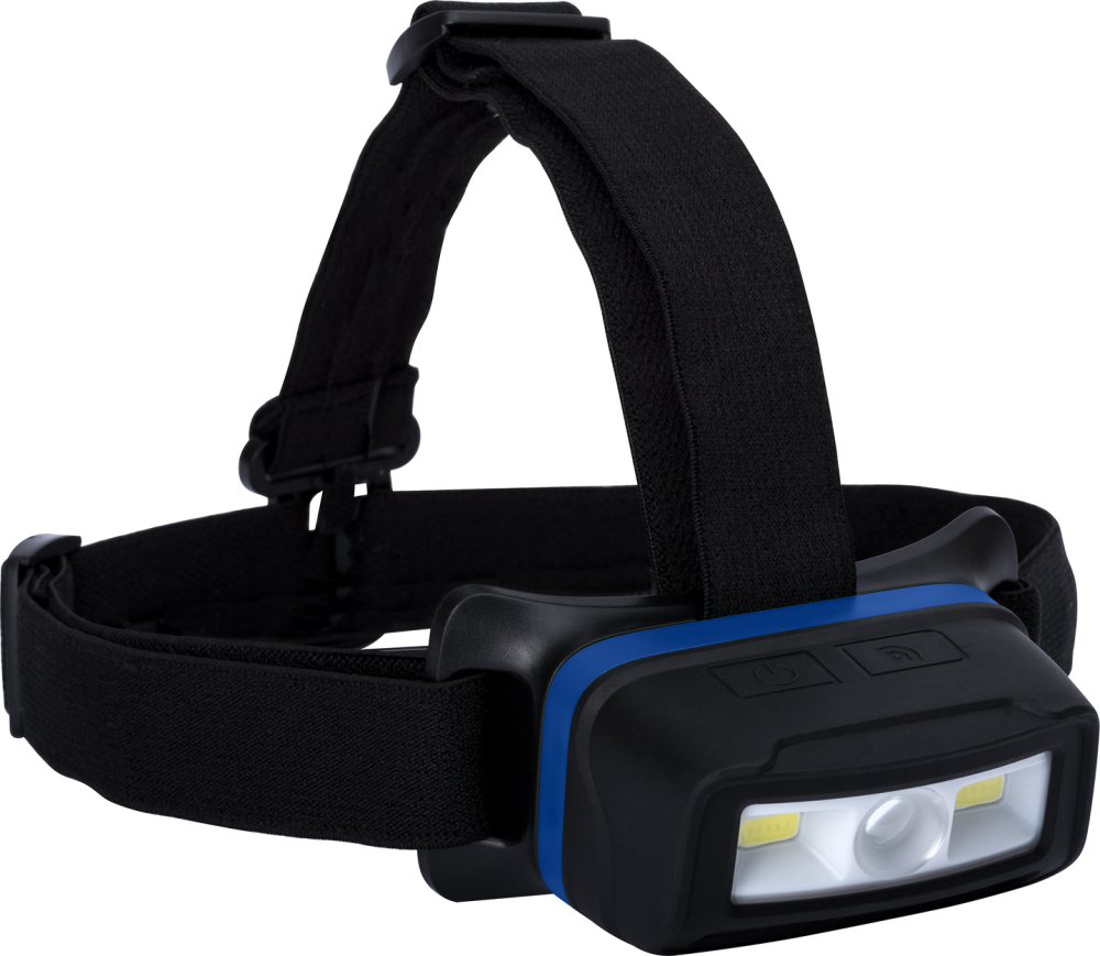 PANNLAMPA GELIA LED 500LM SENSOR, USB UPPLADDNING