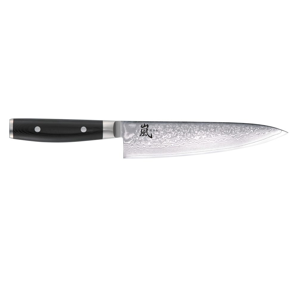 Ran kockkniv, 20 cm
