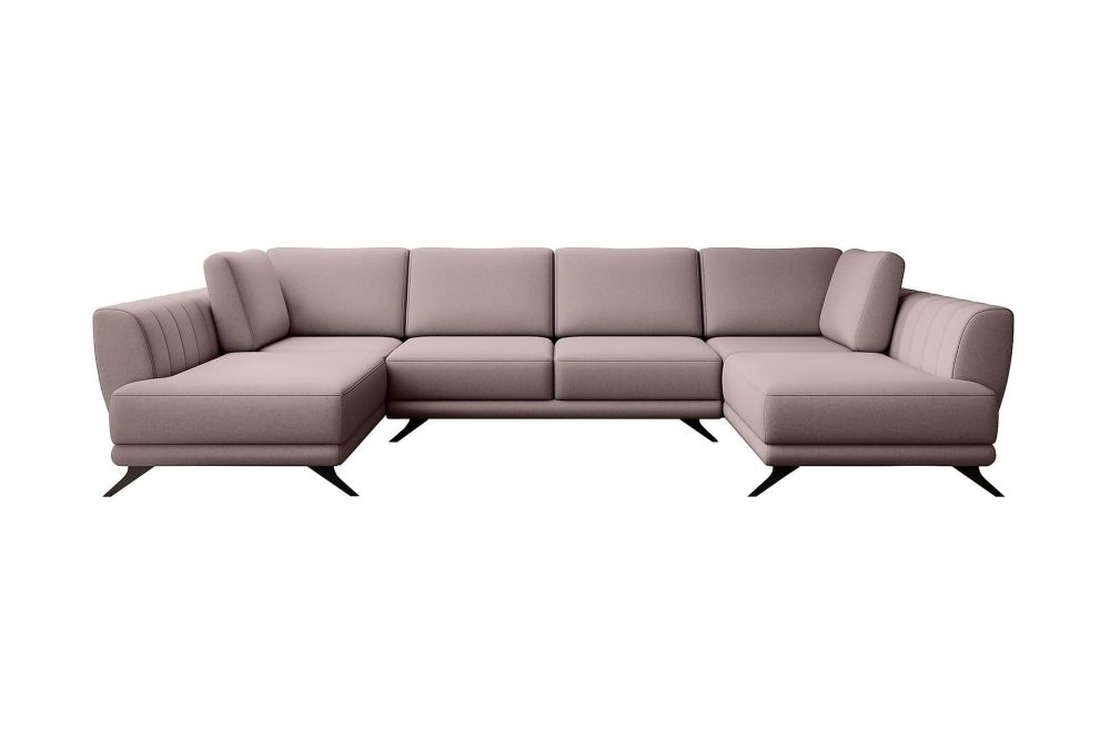 Katun Bäddsoffa Dubbelschäslong