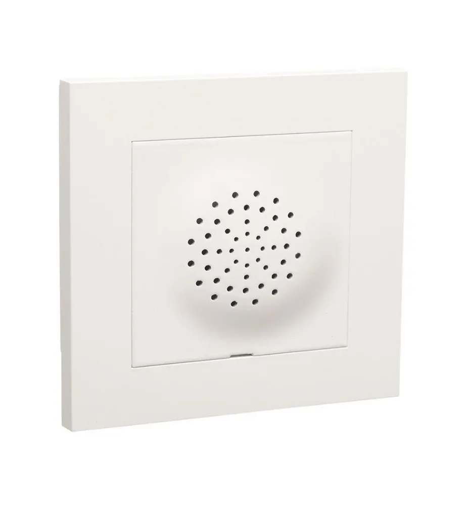 Elko Plus Ringklocka 24 V, IP20