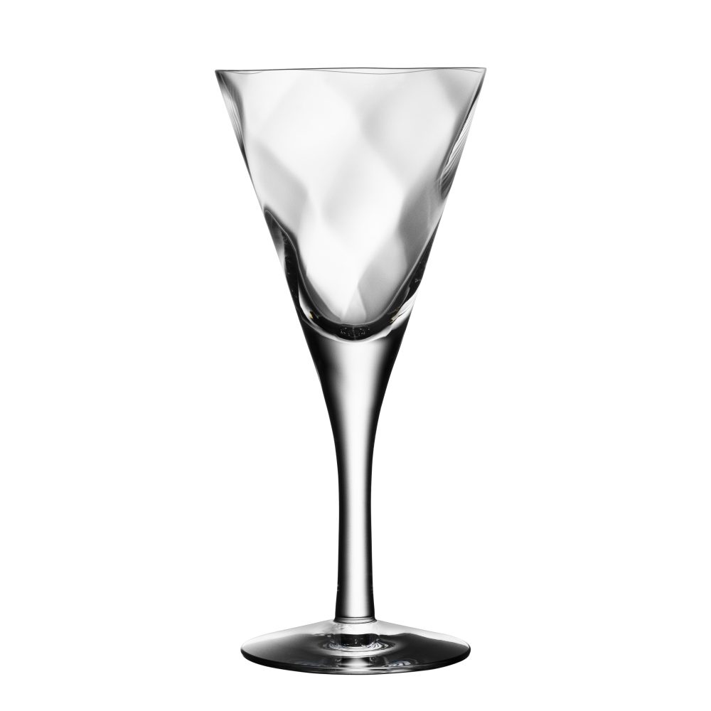 Chateau snapsglas, 6 cl