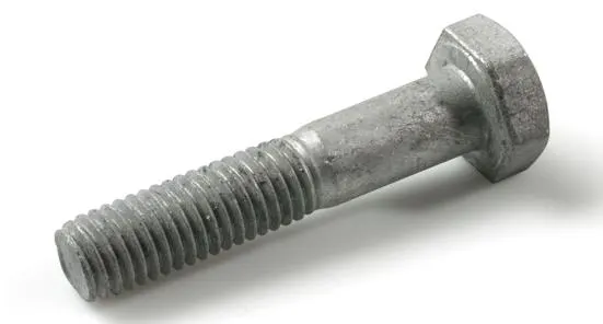 Arvid Nilsson 60416220 Sexkantsskruv M16 M6S 8.8, FZV ISO 4014 16x220 mm, 25-pack