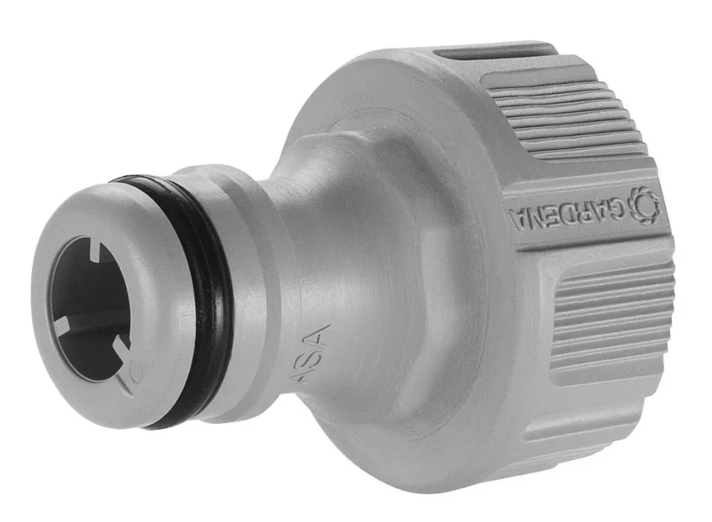 Gardena 18221-20 Skruvkontakt 3/4"
