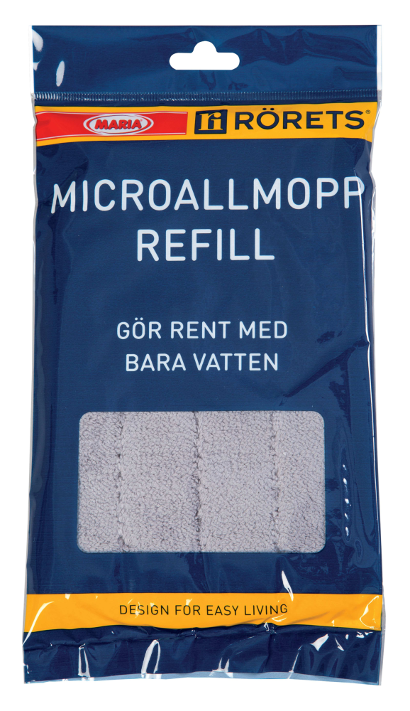 GOLVMOPP MARIA UTBYTES MICRO ALLM