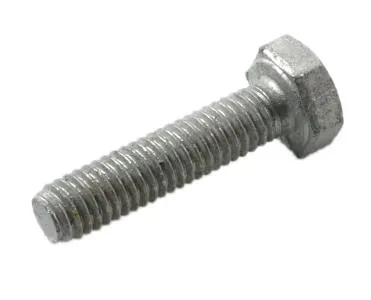 FIXX 560229 Sexkantsskruv M16, M6S 8.8, FZV, ISO 4017 55 mm, 50-pack - Bild 2