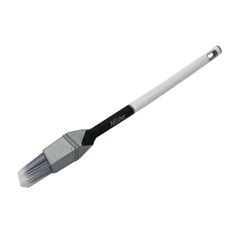 Mäster Diamond Pro Max Blue 4537020 Precisionspensel plast, syntetborst