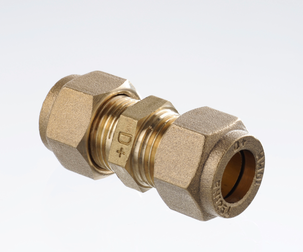 KLÄMRINGSKOPPLING 10 MM PROF