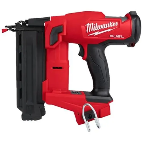Milwaukee M18 FN18GS-0X Dyckertpistol utan batteri och laddare
