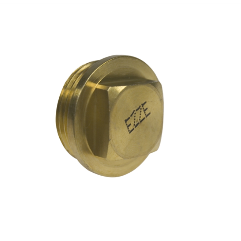 Renspropp av metall utv G6 - G50
